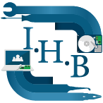 کلینیک تخصصی بازیابی اطلاعات IHB